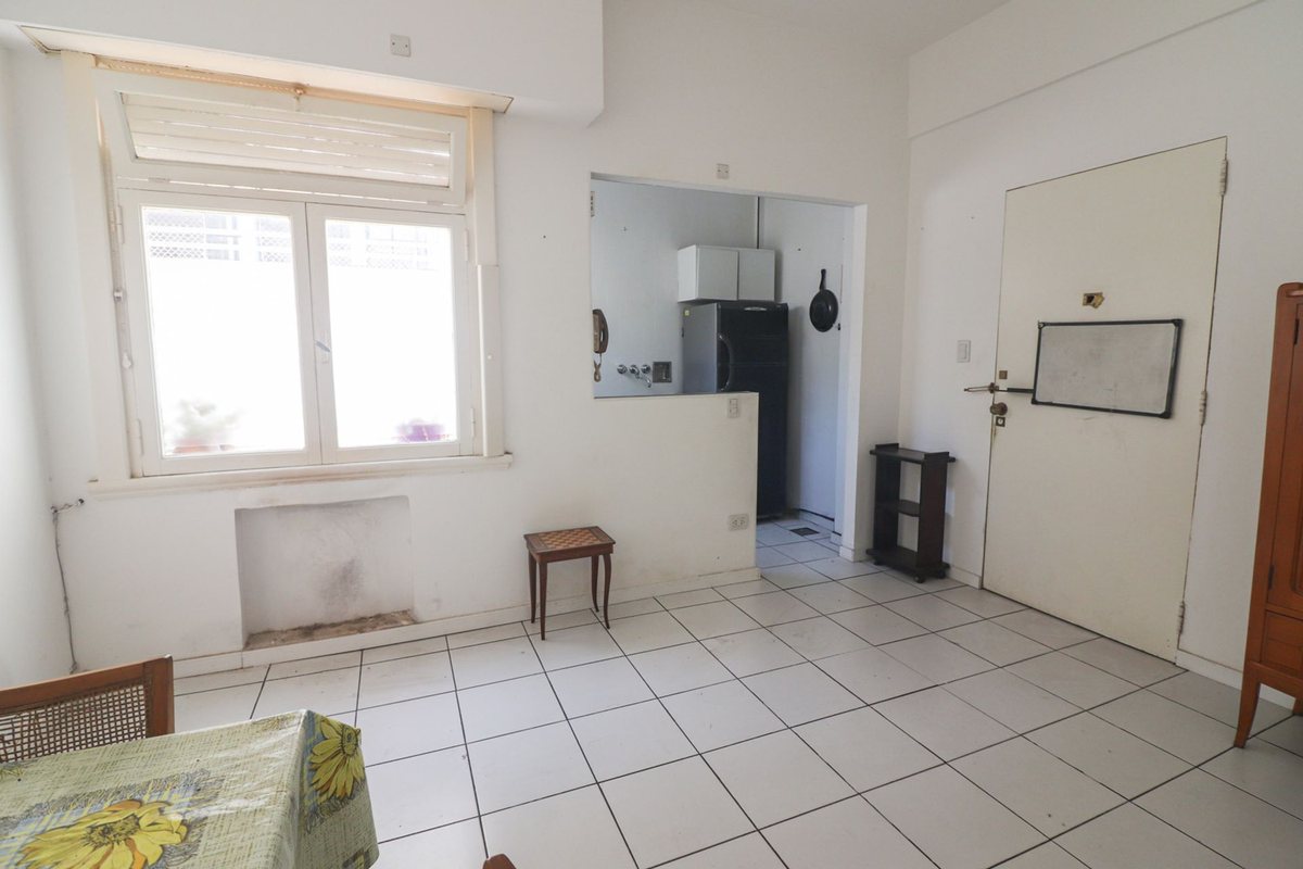 Departamento en Venta en Belgrano, Capital Federal