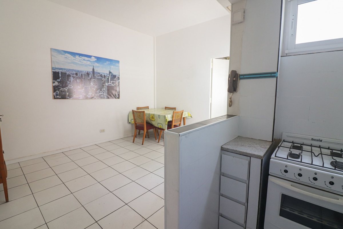Departamento en Venta en Belgrano, Capital Federal