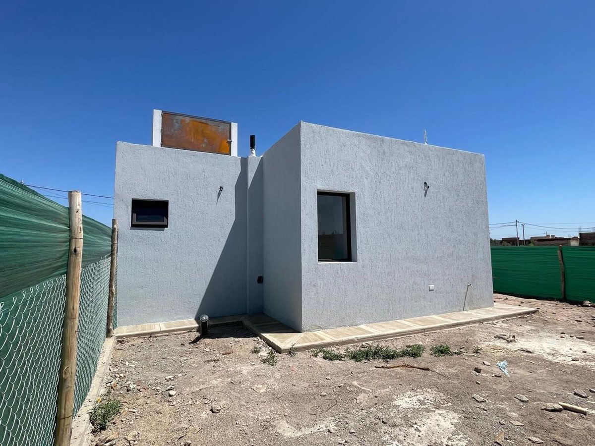 Casa en Venta en Lujan de Cuyo, Mendoza