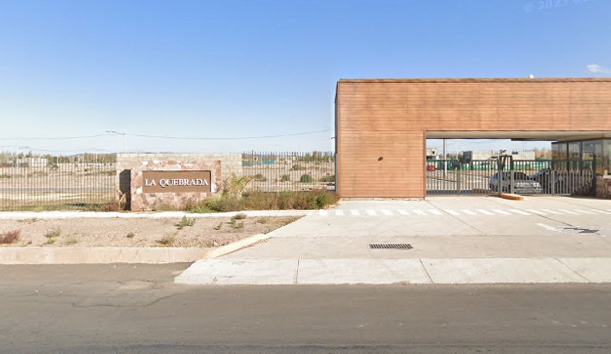 Casa en Venta en Lujan de Cuyo, Mendoza
