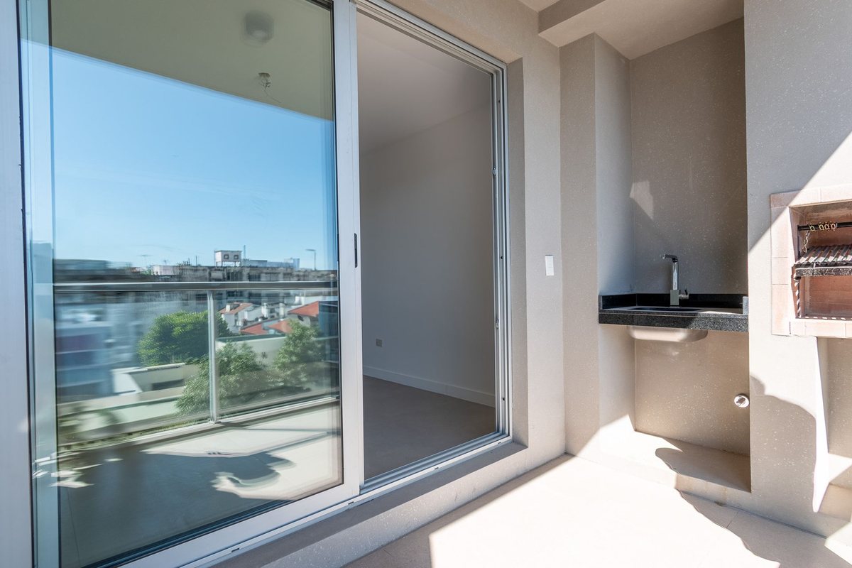 Departamento en Venta en Villa Devoto, Capital Federal
