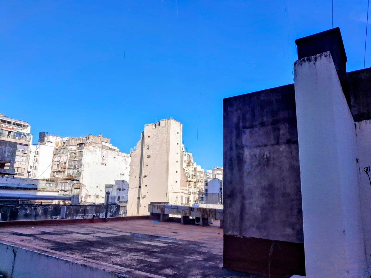 Departamento en Venta en San Nicolas, Capital Federal