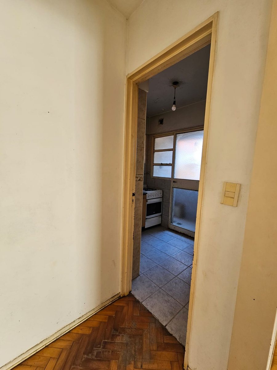 Departamento en Venta en Palermo, Capital Federal