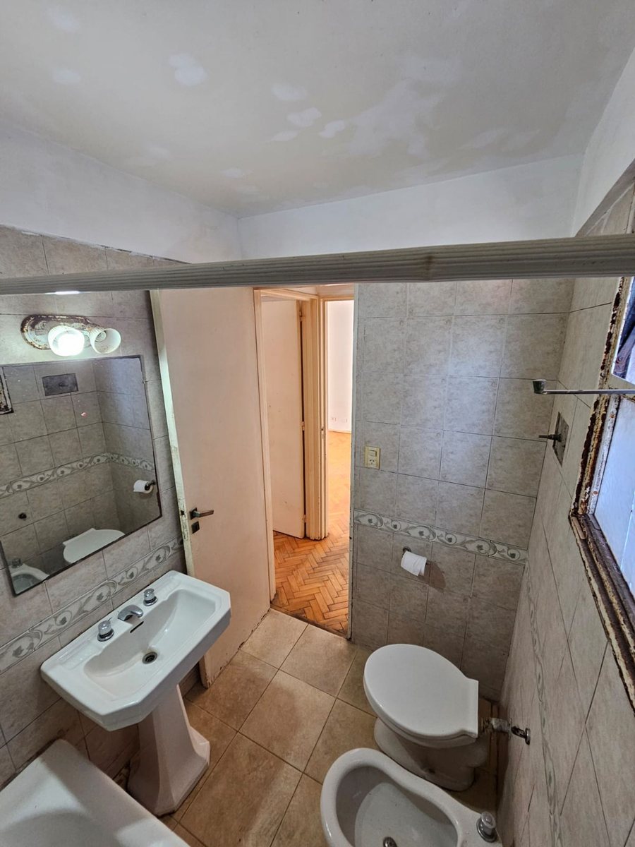 Departamento en Venta en Palermo, Capital Federal