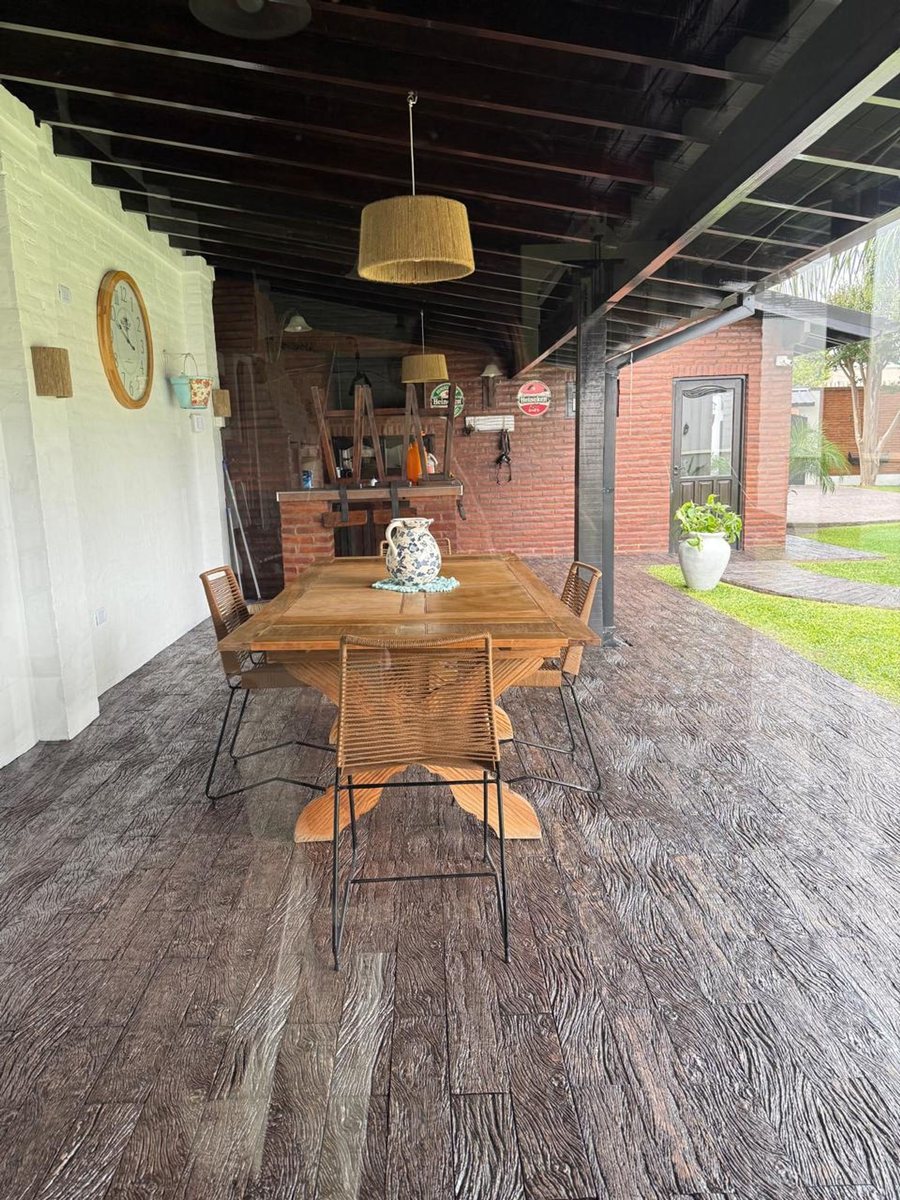 Casa en Venta en Esteban Echeverria, G.B.A. Zona Sur