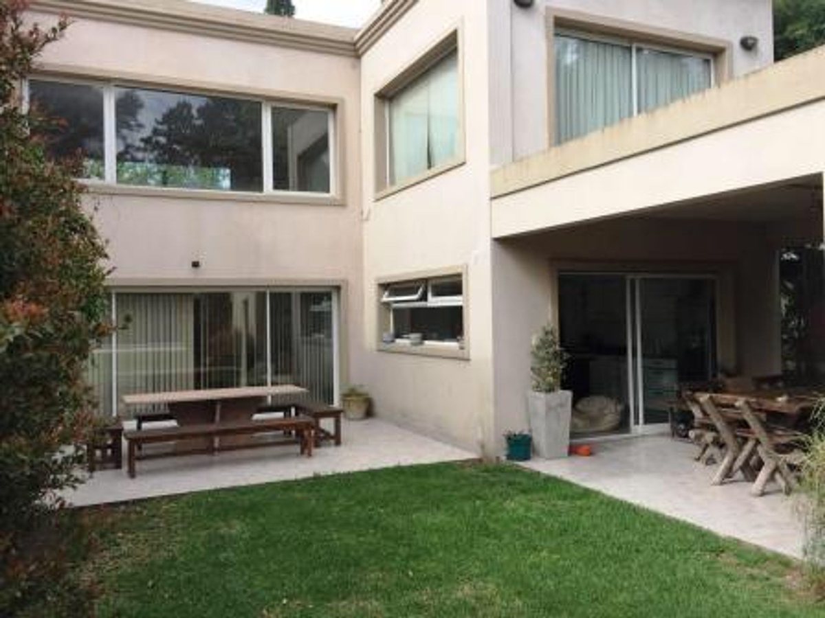 Casa en Venta en Pilar, G.B.A. Zona Norte