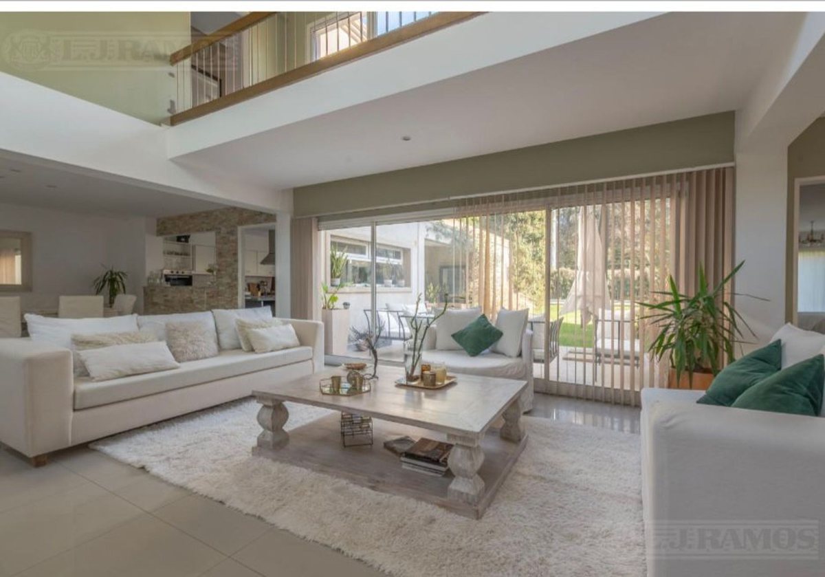 Casa en Venta en Pilar, G.B.A. Zona Norte