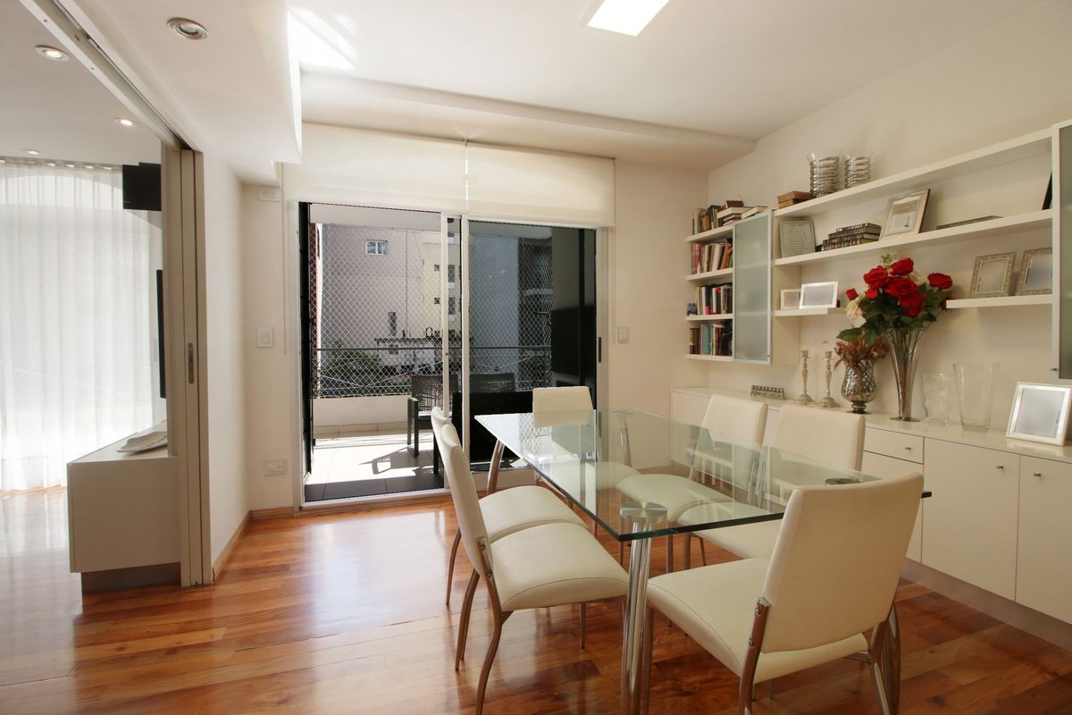Departamento en Venta en Palermo, Capital Federal