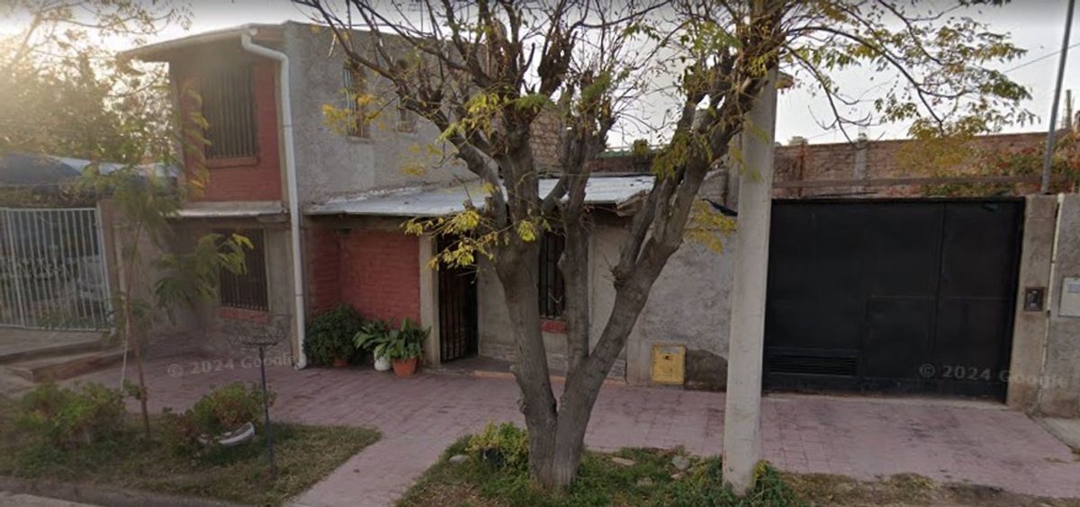 Casa en Venta en Guaymallen, Mendoza