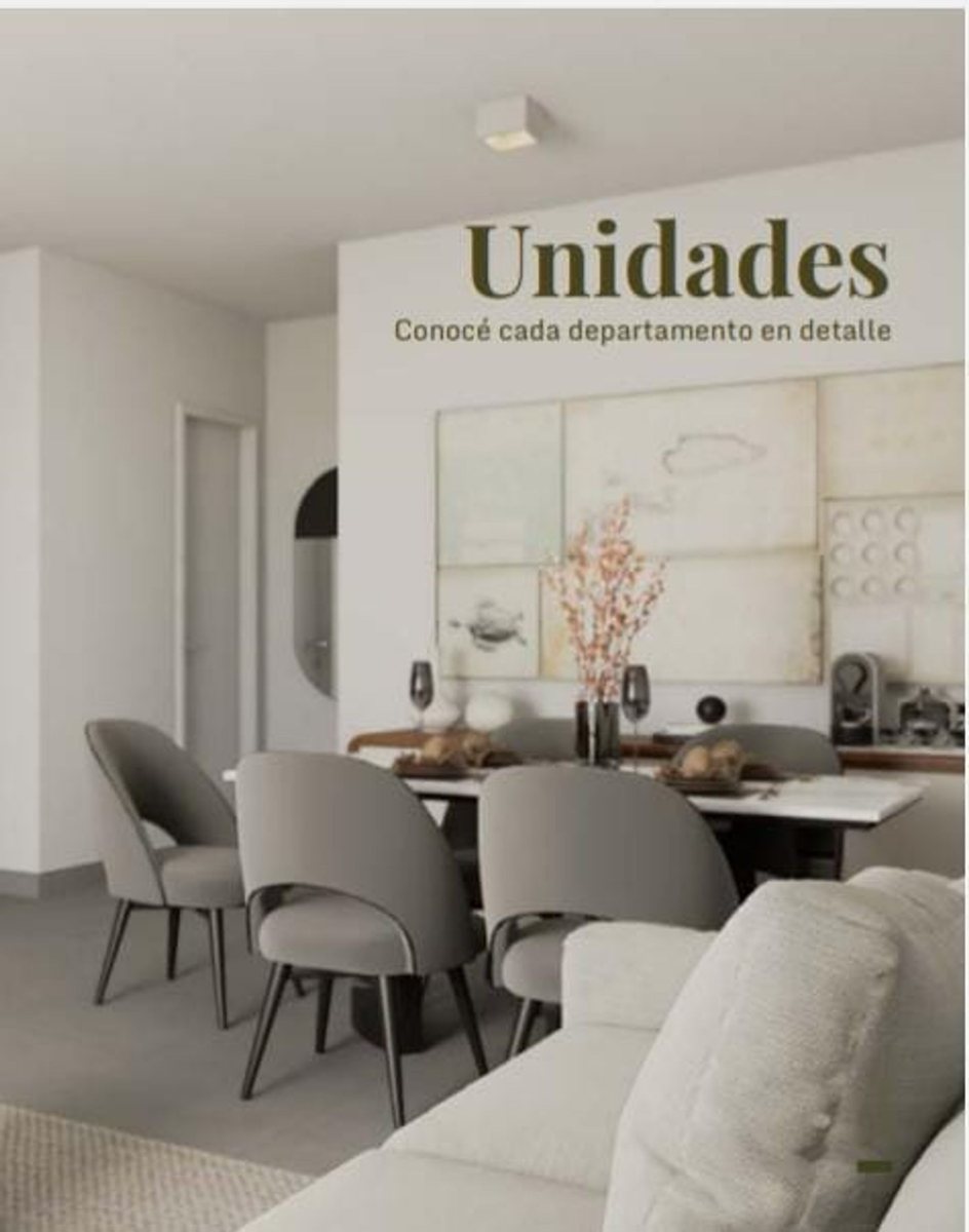 Departamento en Venta en Moron, G.B.A. Zona Oeste