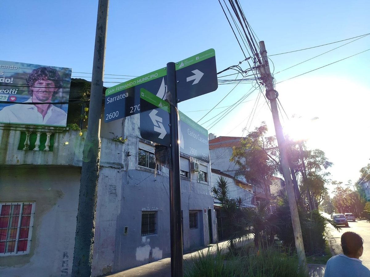 Casa en Venta en San Fernando, G.B.A. Zona Norte
