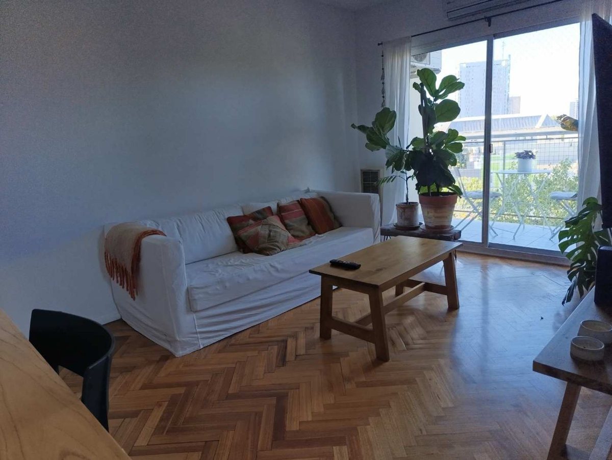 Departamento en Venta en Tigre, G.B.A. Zona Norte