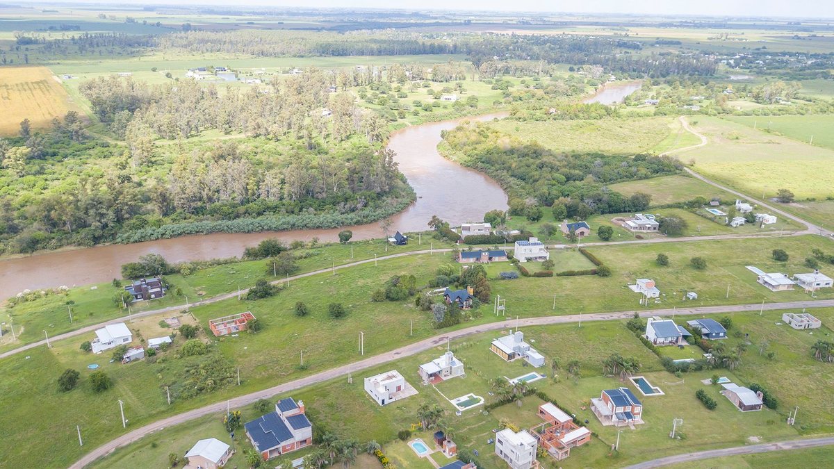 Lote en Venta en Iriondo, Santa Fe