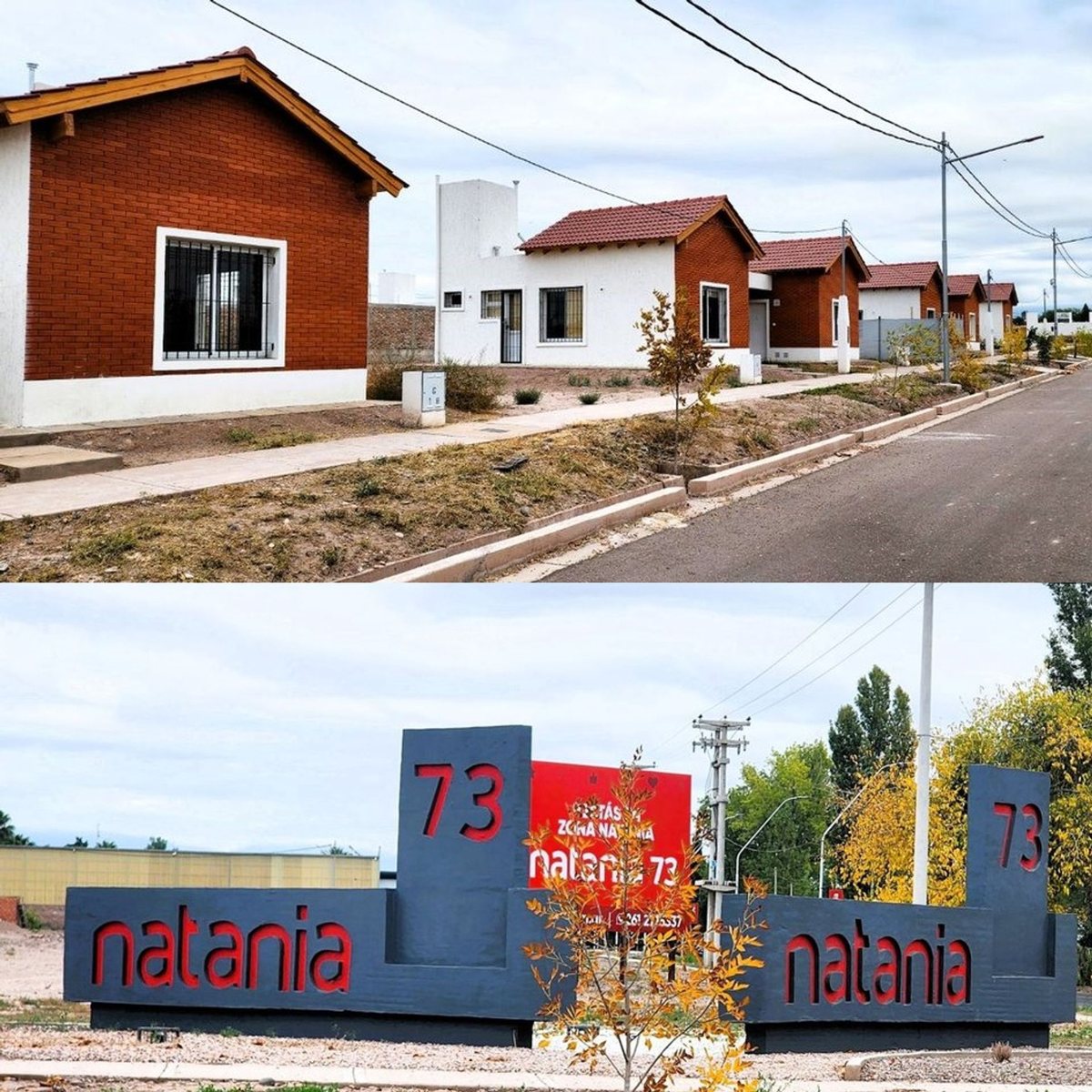 Casa en Venta en Maipu, Mendoza