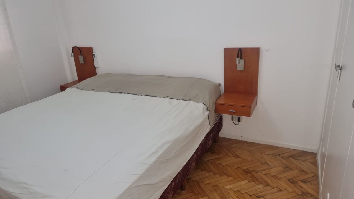Departamento en Alquiler en Palermo, Capital Federal
