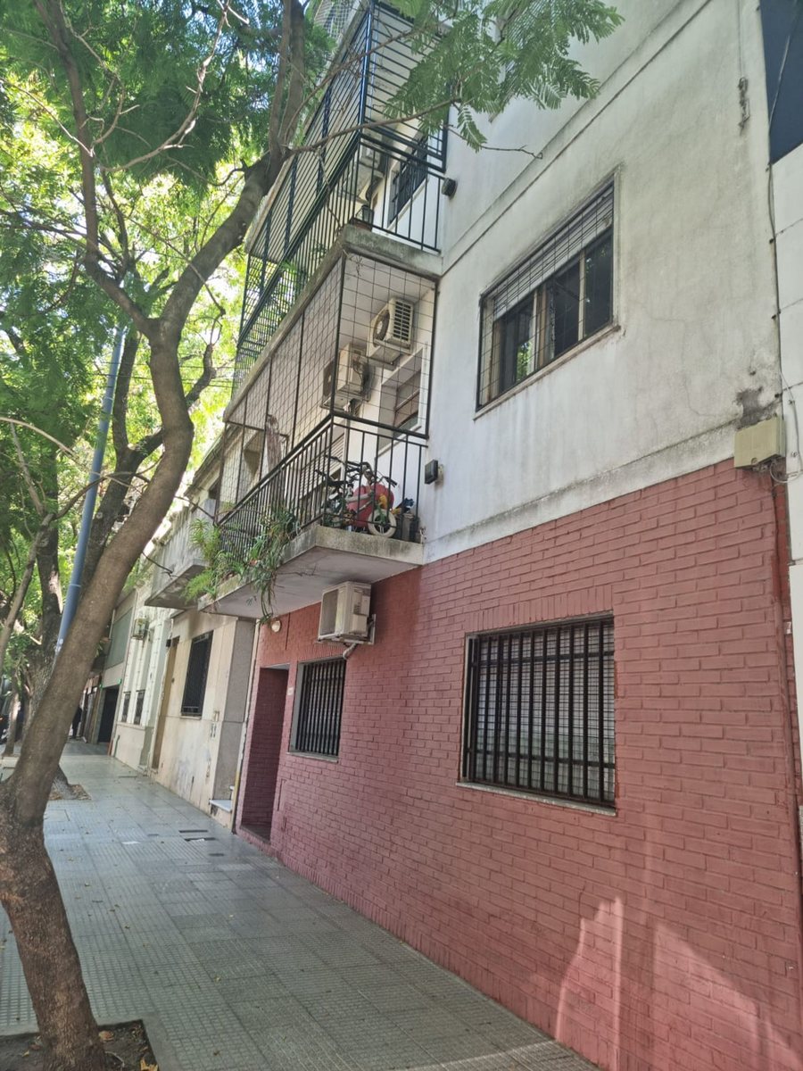 Departamento en Alquiler en Palermo, Capital Federal