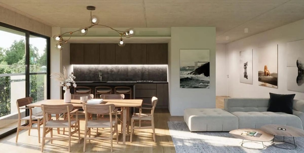 Departamento en Venta en Tigre, G.B.A. Zona Norte