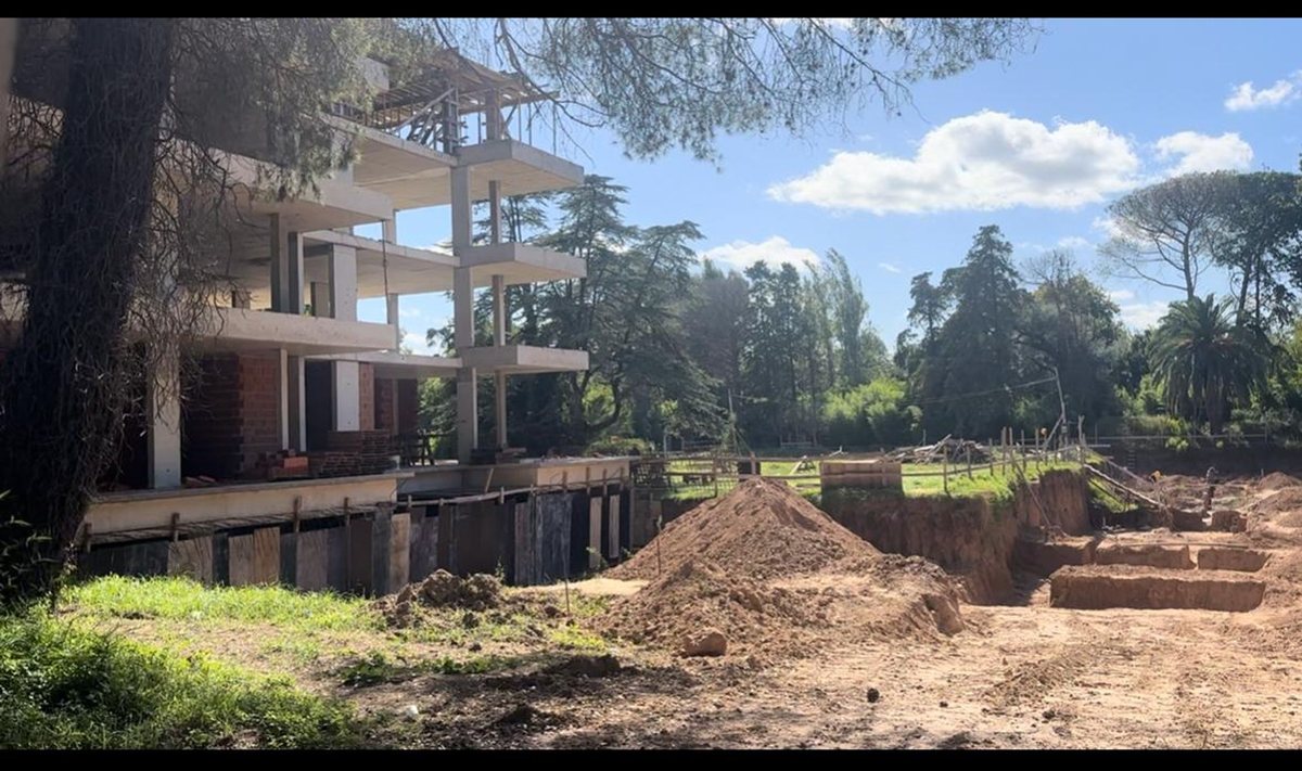Departamento en Venta en Tigre, G.B.A. Zona Norte