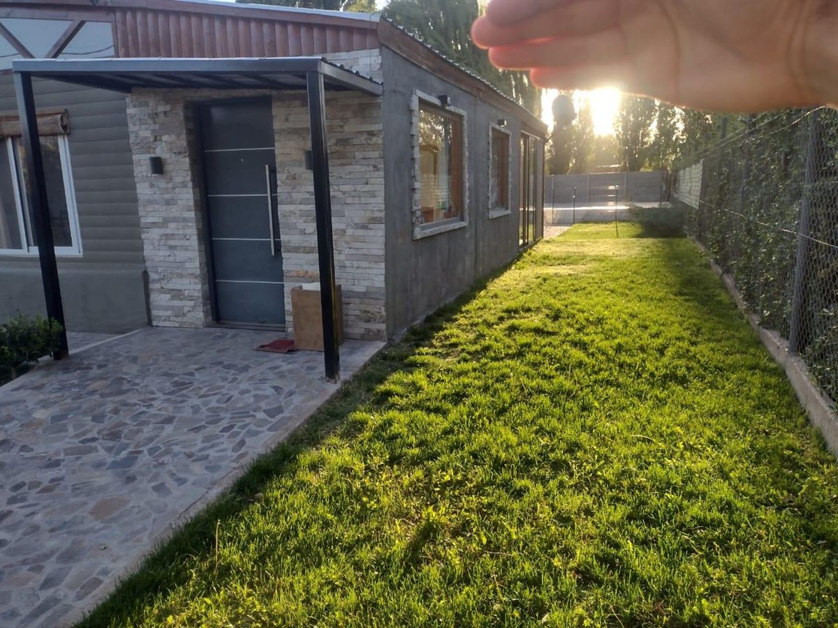Casa en Venta en Las Heras, Mendoza