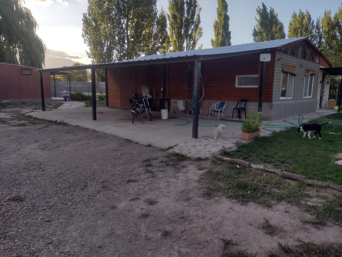 Casa en Venta en Las Heras, Mendoza