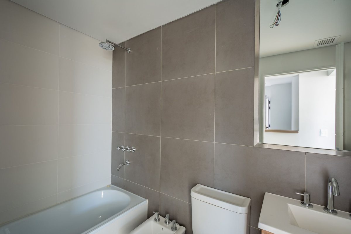 Departamento en Venta en Balvanera, Capital Federal