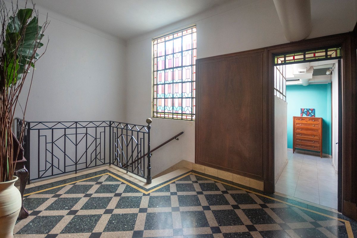 P H en Venta en Nuñez, Capital Federal