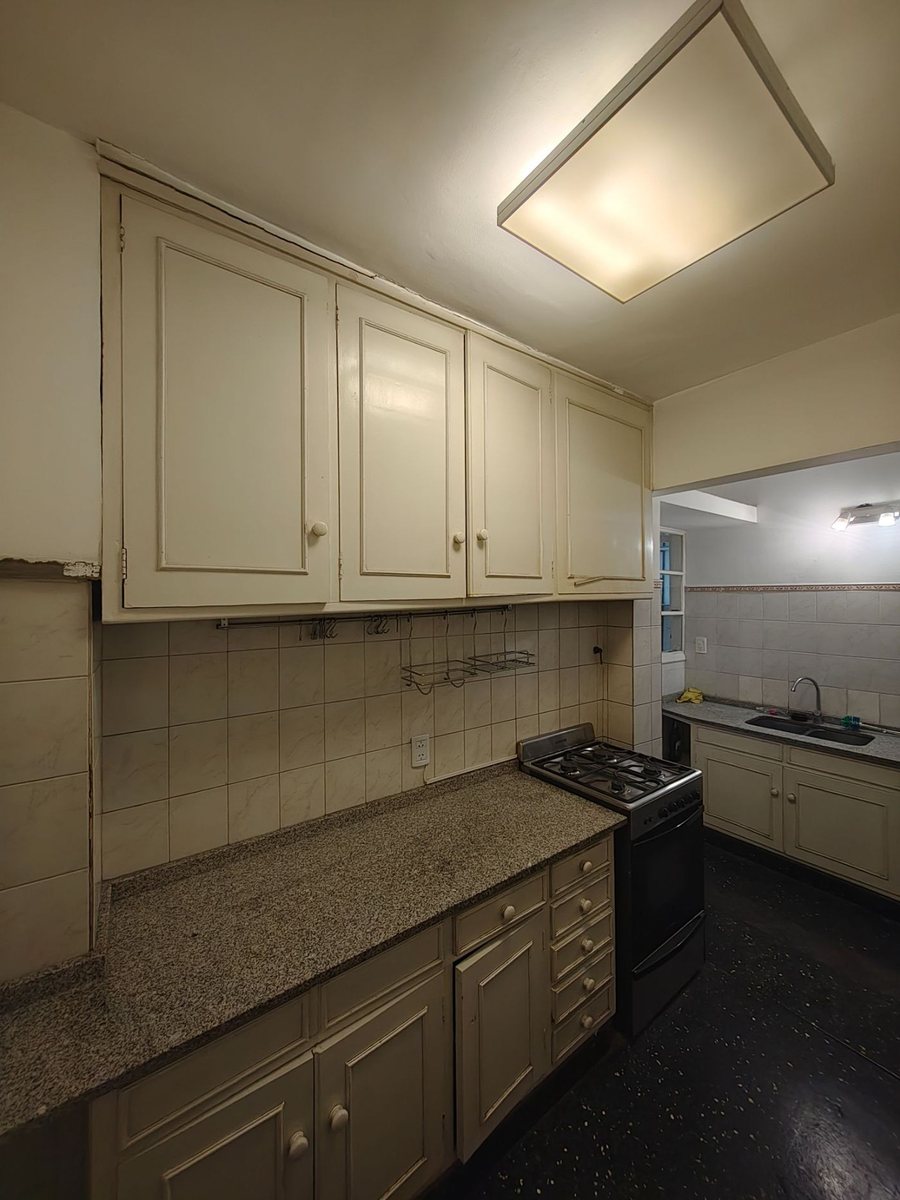 Departamento en Alquiler en Capital, Mendoza