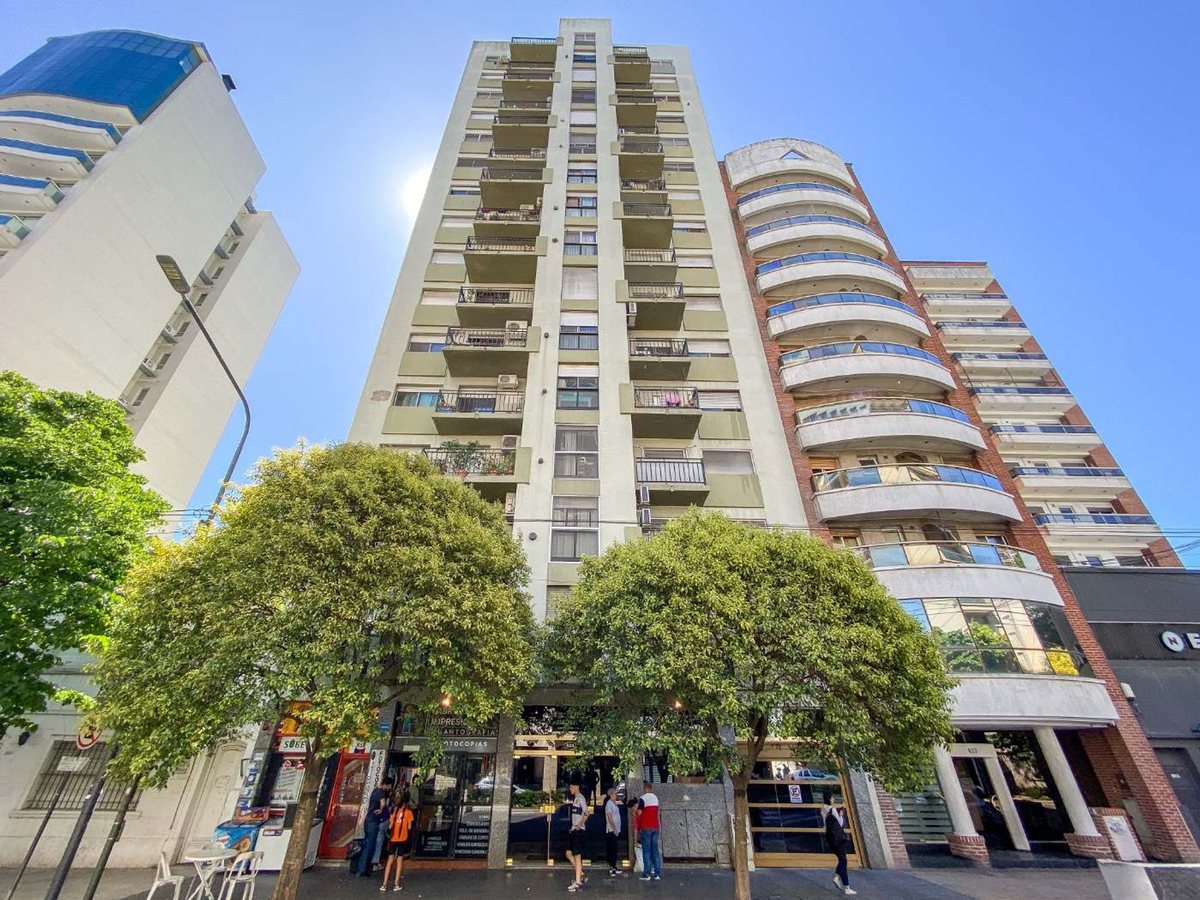 Departamento en Venta en La Plata, G.B.A. Zona Sur