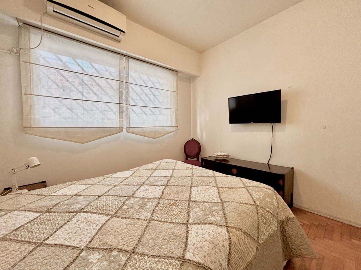 Departamento en Venta en Almagro, Capital Federal