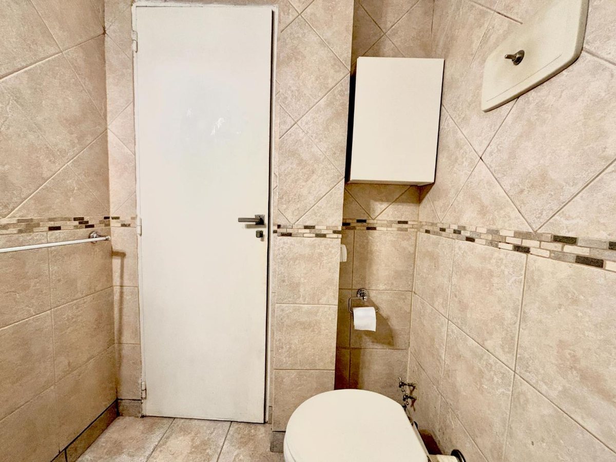 Departamento en Venta en Almagro, Capital Federal