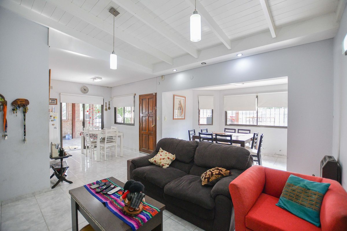 Casa en Venta en La Plata, G.B.A. Zona Sur