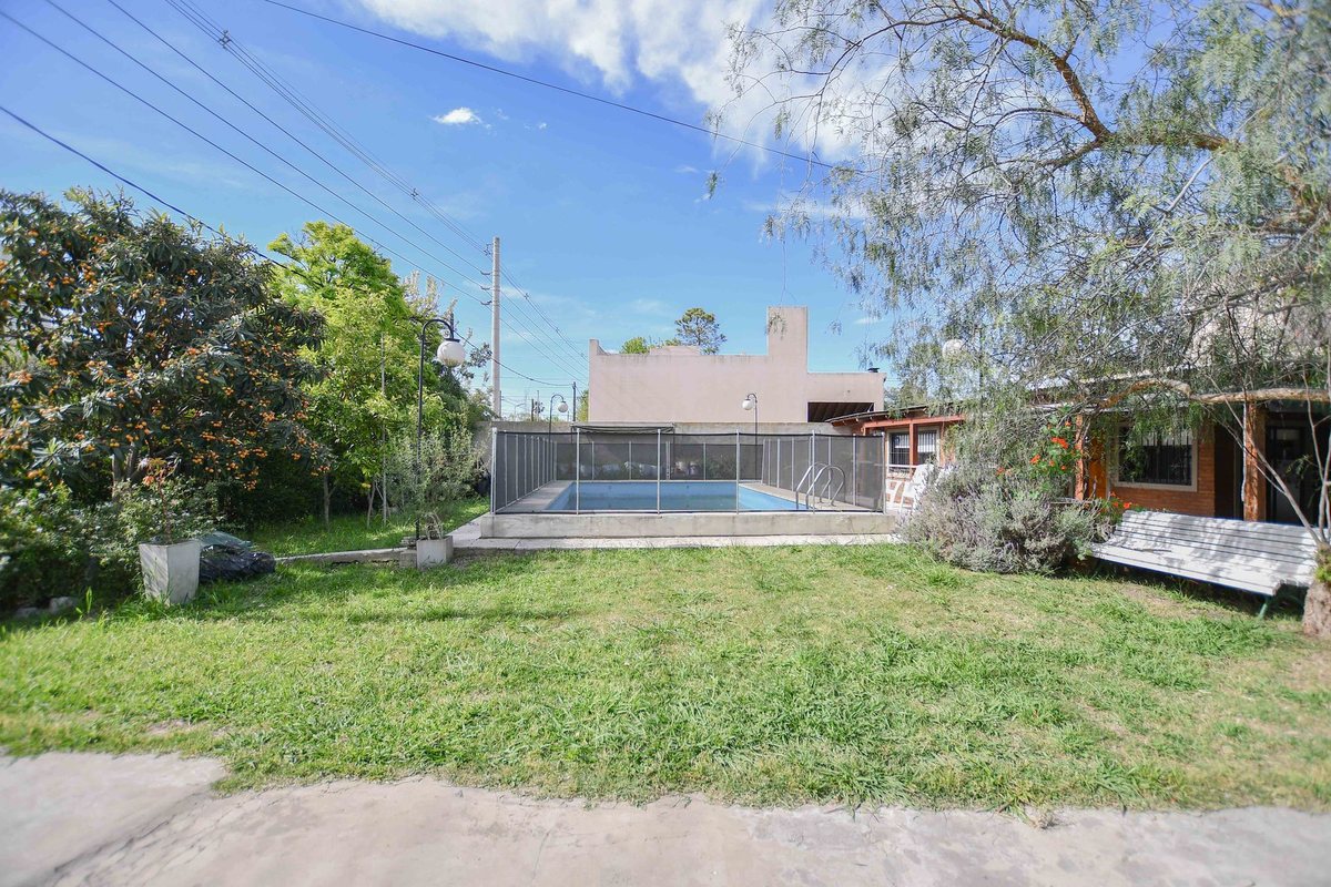 Casa en Venta en La Plata, G.B.A. Zona Sur
