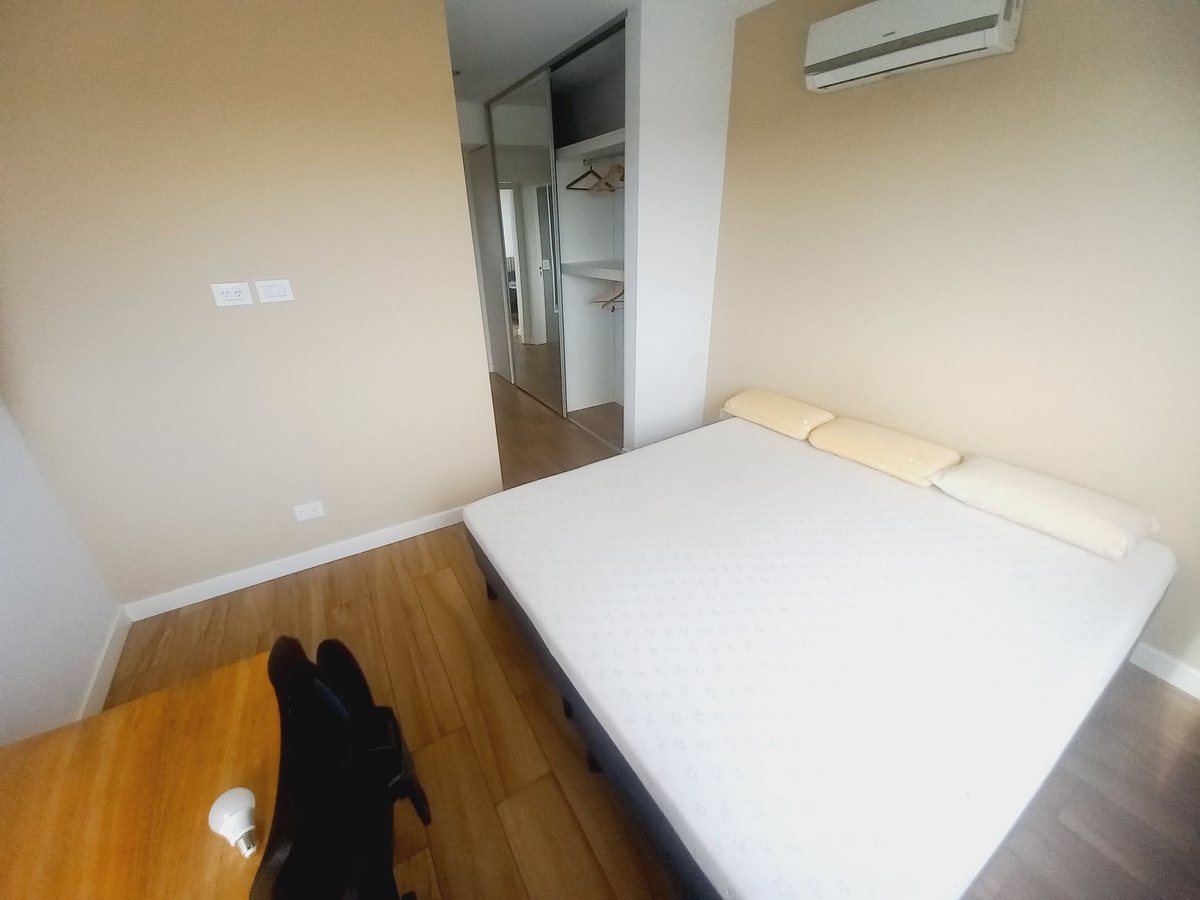 Departamento en Alquiler en Vicente Lopez, G.B.A. Zona Norte