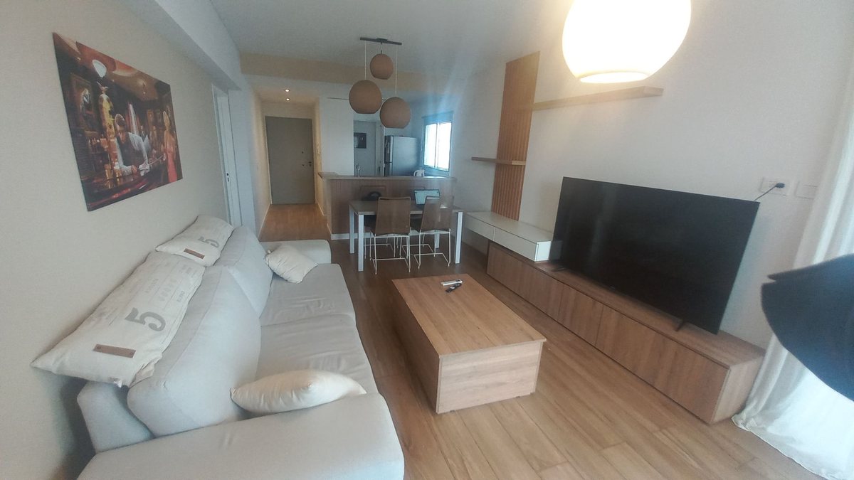 Departamento en Alquiler en Vicente Lopez, G.B.A. Zona Norte