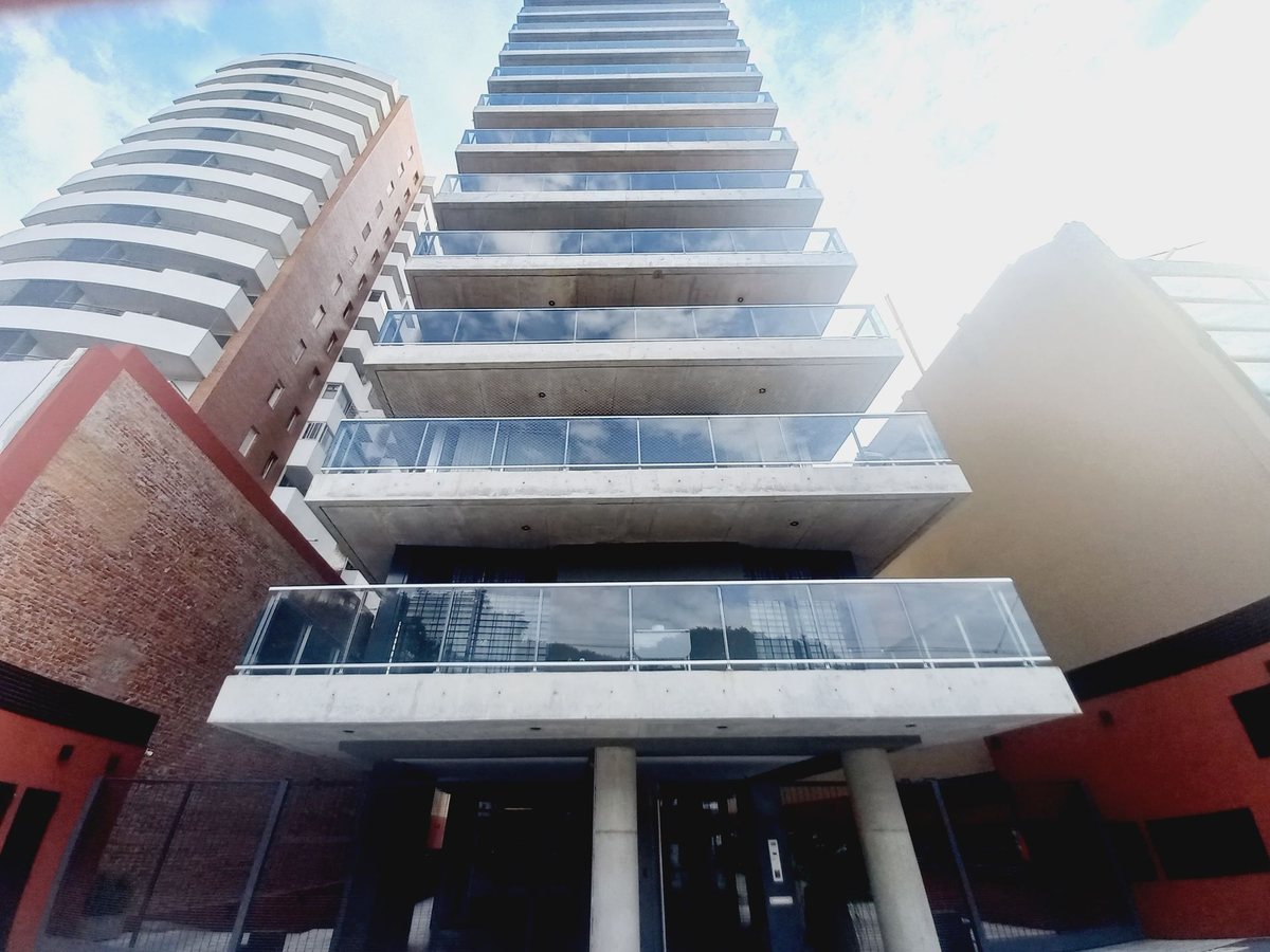 Departamento en Alquiler en Vicente Lopez, G.B.A. Zona Norte