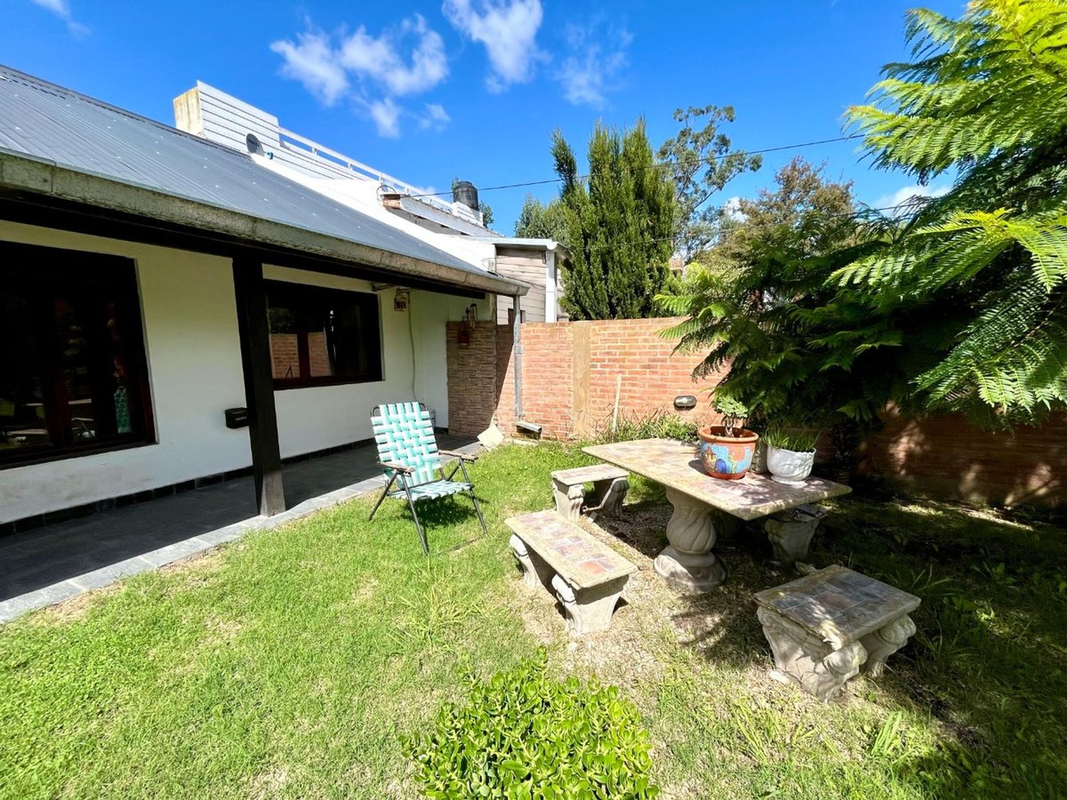 Casa en Venta en Mar del Plata, Buenos Aires Interior