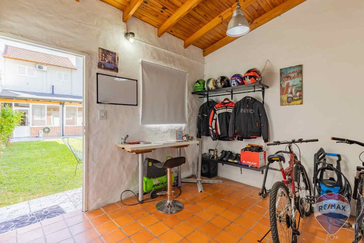 Casa en Venta en La Plata, G.B.A. Zona Sur