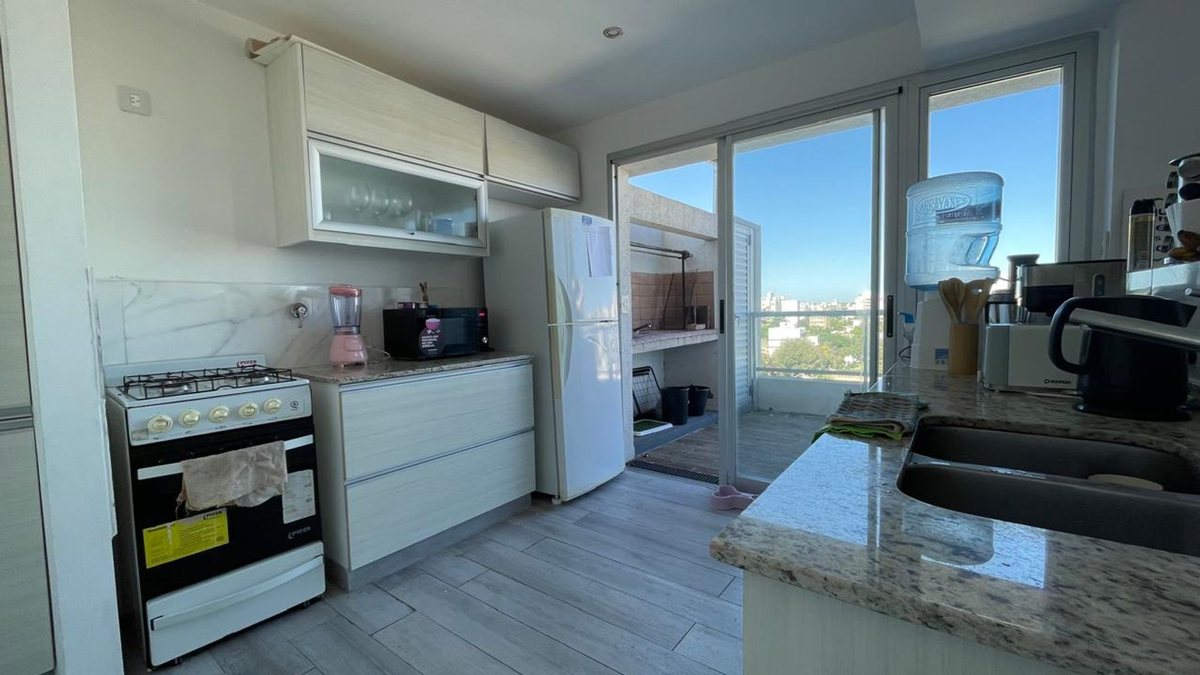 Departamento en Venta en La Plata, G.B.A. Zona Sur