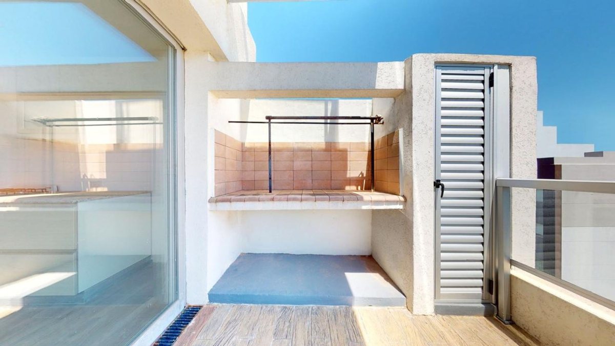Departamento en Venta en La Plata, G.B.A. Zona Sur