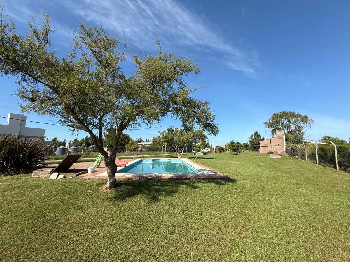 Lote en Venta en Berisso, G.B.A. Zona Sur