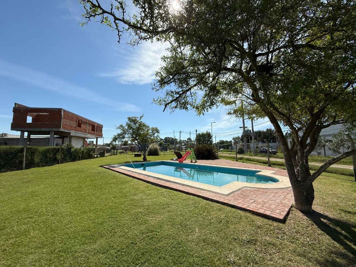 Lote en Venta en Berisso, G.B.A. Zona Sur