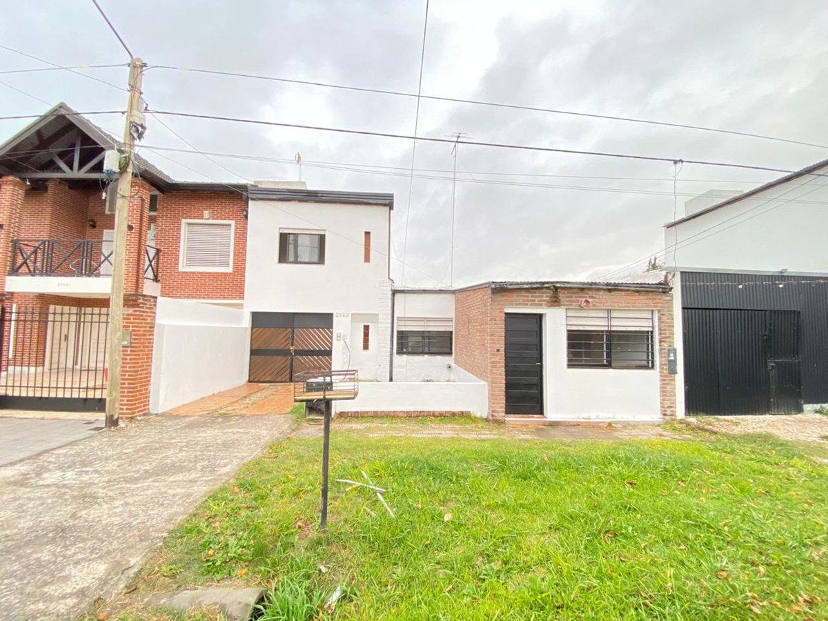 Casa en Alquiler en La Plata, G.B.A. Zona Sur