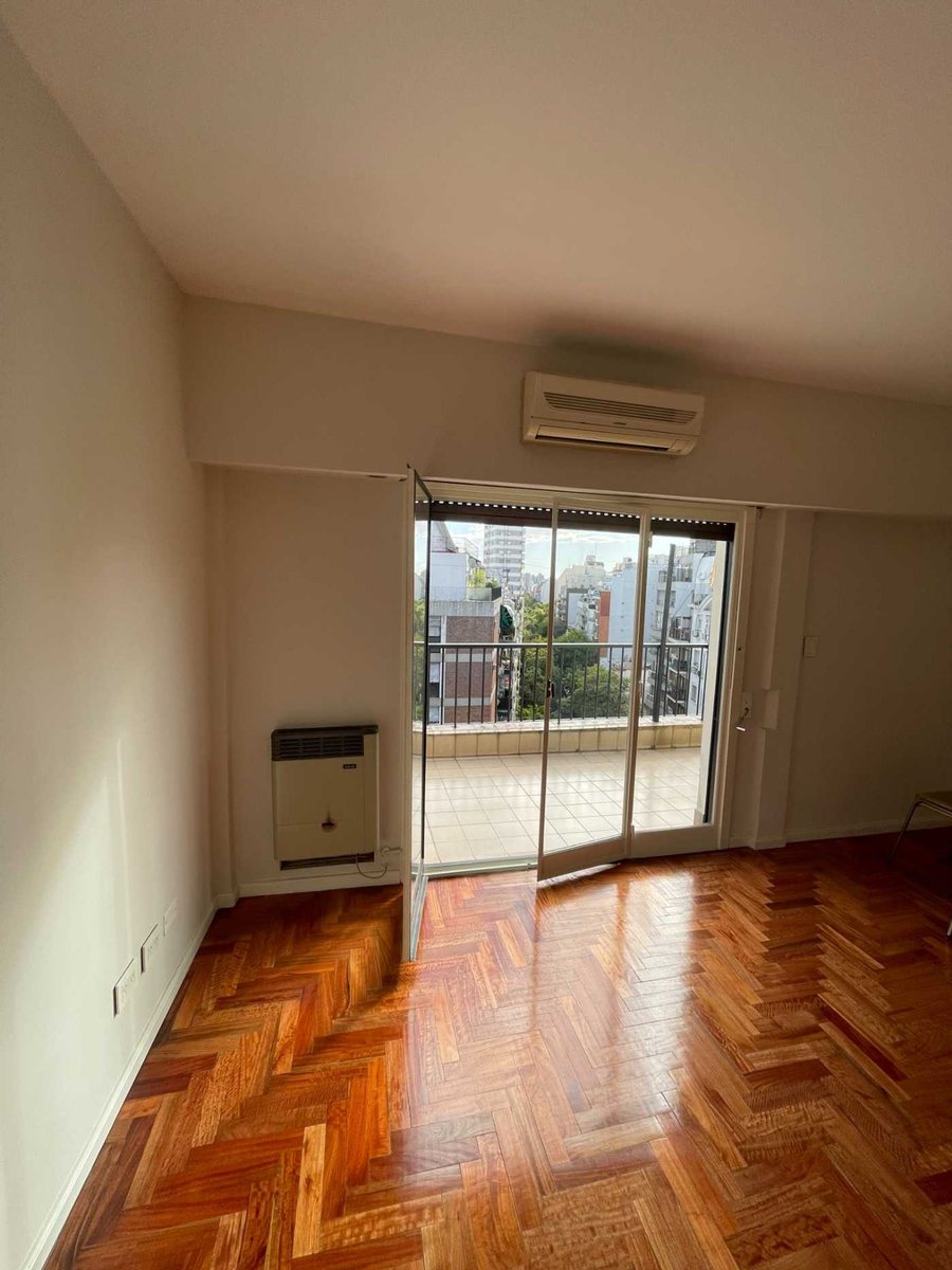 Departamento en Venta en Caballito, Capital Federal