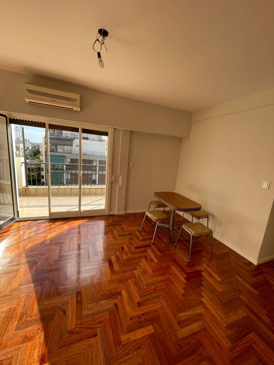 Departamento en Venta en Caballito, Capital Federal