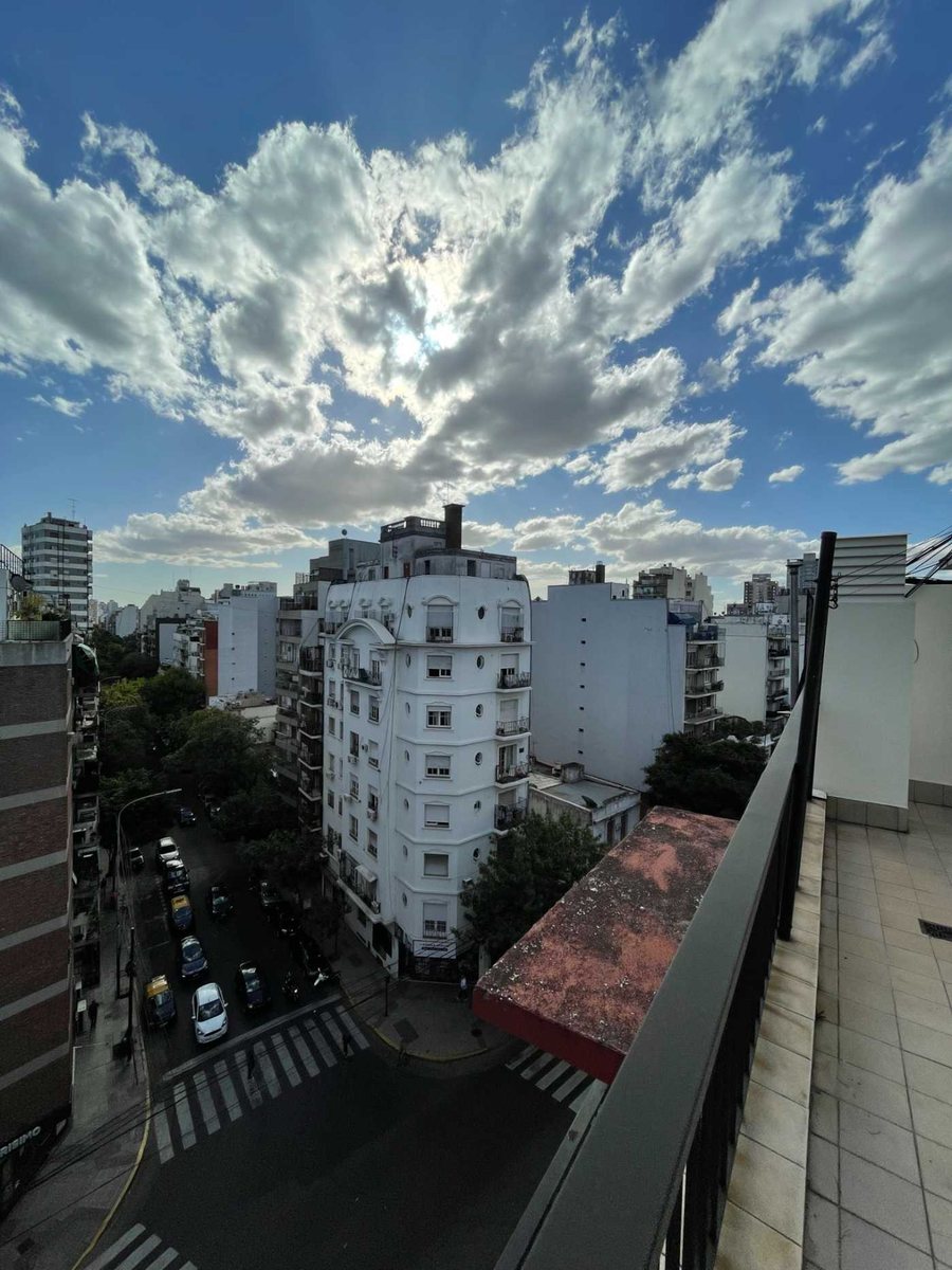 Departamento en Venta en Caballito, Capital Federal