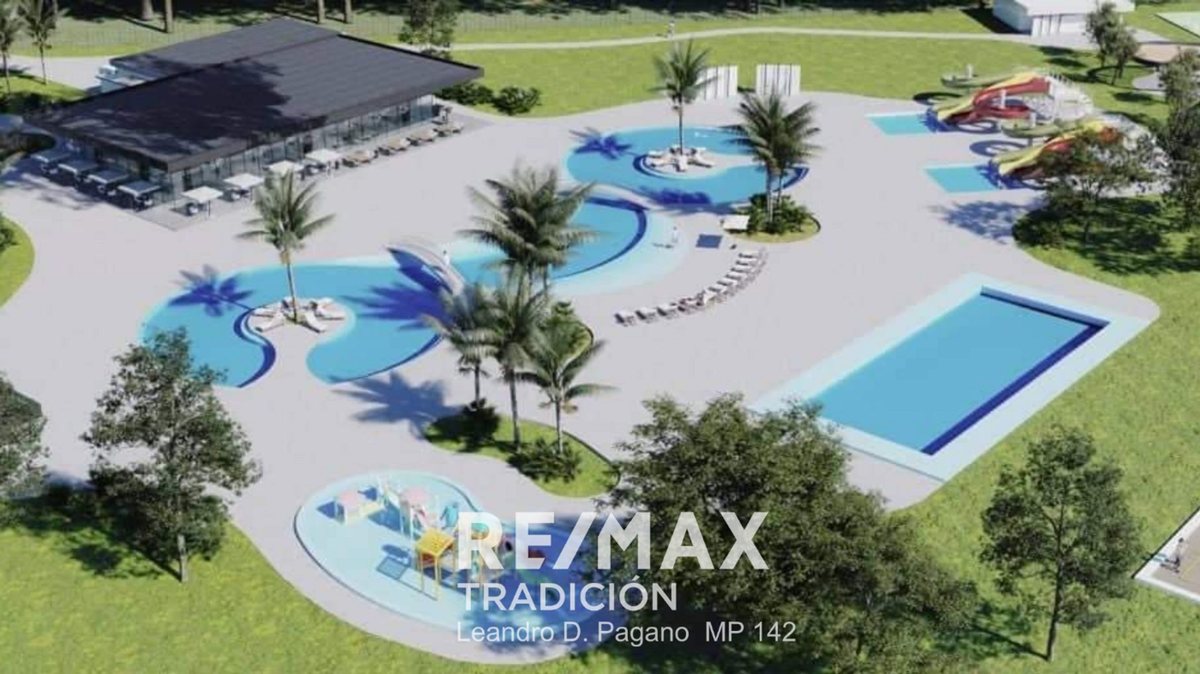 Lote en Venta en Libertad, Chaco