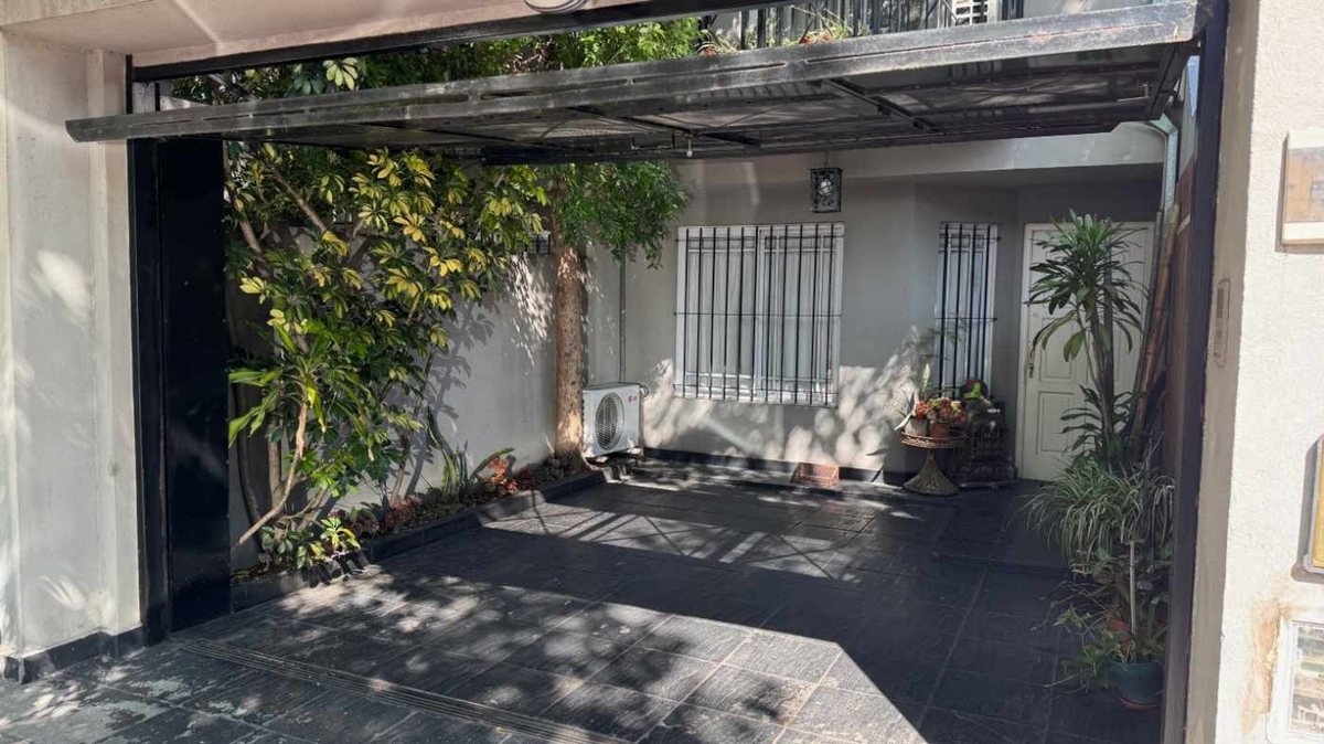 Casa en Venta en Villa Pueyrredon, Capital Federal