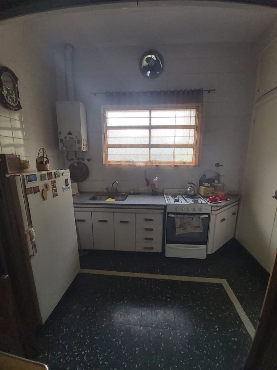 Casa en Venta en Lanus, G.B.A. Zona Sur