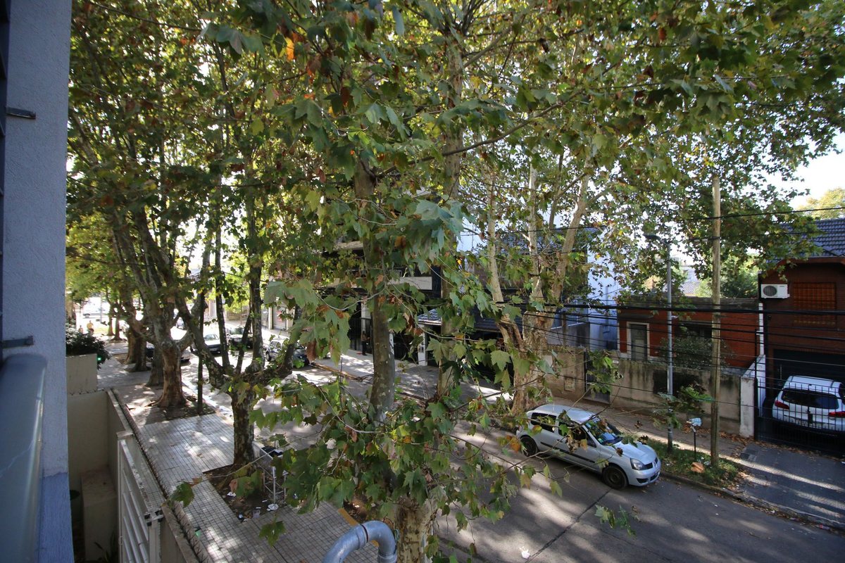Departamento en Venta en General San Martin, G.B.A. Zona Norte