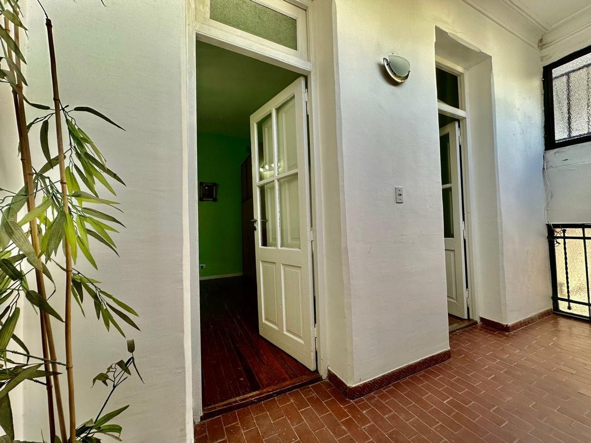 P H en Venta en Flores, Capital Federal